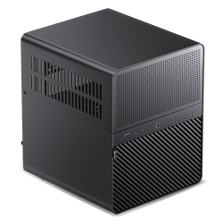 Jonsbo N3 computer case Mini Tower Black