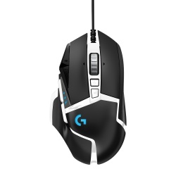 Logitech G G502 SE HERO Gaming Mouse