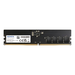 ADATA AD5U480016G-S memory module 16 GB 1 x 16 GB DDR5 4800 MHz ECC