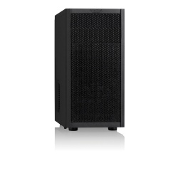 Fractal Design Core 1000 USB 3.0 Midi Tower Black