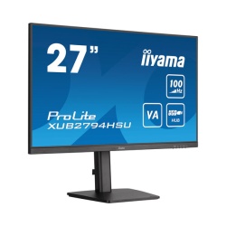 iiyama ProLite XUB2794HSU-B6 computer monitor 68.6 cm (27