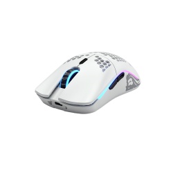 Glorious PC Gaming Race Model O mouse Right-hand RF Wireless + USB Type-C Laser 19000 DPI