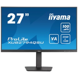 iiyama ProLite XUB2794QSU-B6 computer monitor 68.6 cm (27