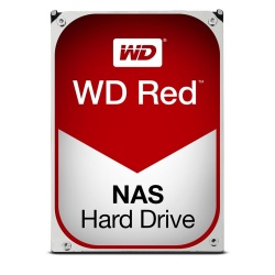 Western Digital 10TB RED Pro 256MB 3.5