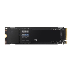 Samsung 990 EVO M.2 1 TB PCI Express 4.0 V-NAND TLC NVMe