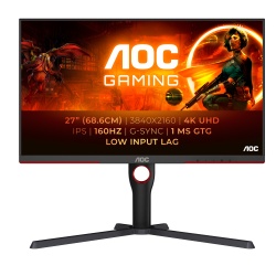 AOC G3 U27G3X computer monitor 68.6 cm (27