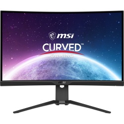 MSI MAG 275CQRX computer monitor 68.6 cm (27