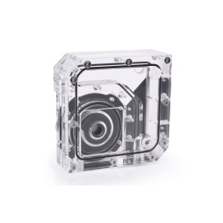 Alphacool 15076 computer cooling system part/accessory Water block