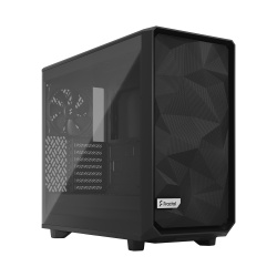 Fractal Design Meshify 2 Lite Black