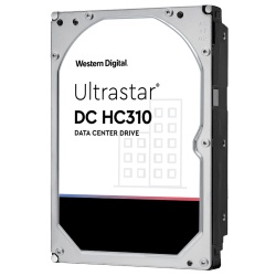 Western Digital Ultrastar DC HC310 HUS726T6TAL5204 3.5