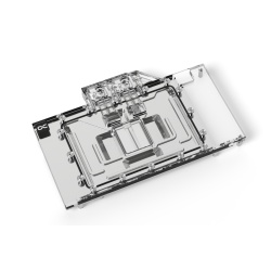 Alphacool 13479 computer cooling system part/accessory Backplate