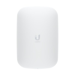 Ubiquiti UniFi6 Extender 4800 Mbit/s White