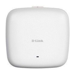 D-Link DAP-2680 - Nuclias Connect Wireless AC1750 Wave 2 Dual-Band PoE Access Point