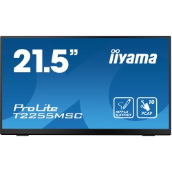 iiyama ProLite T2255MSC-B1 computer monitor 54.6 cm (21.5