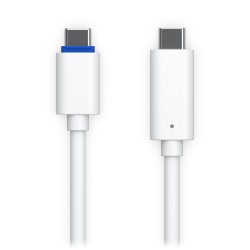 Ubiquiti UISP UACC-G4-DBP-CABLE-USB-7M USB cable USB C White