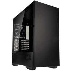 Kolink Stronghold Prime Midi Tower Black