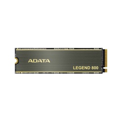 ADATA ALEG-800-1000GCS internal solid state drive M.2 1 TB PCI Express 4.0 3D NAND NVMe