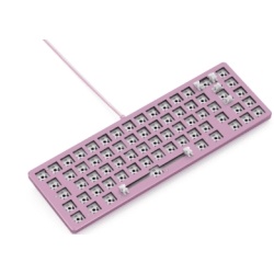 Glorious PC Gaming Race GMMK 2 keyboard USB US English Pink