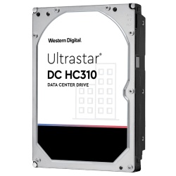 Western Digital Ultrastar DC HC310 HUS726T4TALE6L4 3.5