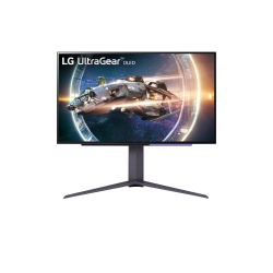 LG 27GR95QE-B computer monitor 67.3 cm (26.5