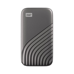 Western Digital My Passport 1 TB Grey