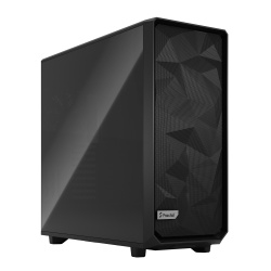 Fractal Design Meshify 2 XL Dark Tempered Glass