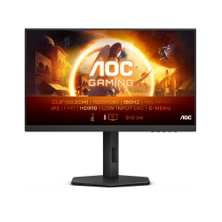 AOC 27G4X computer monitor 68.6 cm (27