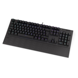 ENDORFY Omnis keyboard USB QWERTZ German Black