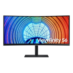 Samsung LS34A650UBUXEN computer monitor 86.4 cm (34