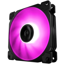 Jonsbo FR-925 Computer case Fan 9.2 cm Black, White