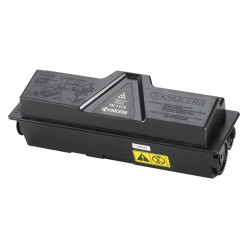 KYOCERA TK-1130 toner cartridge 1 pc(s) Original Black