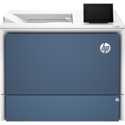 HP Color LaserJet Enterprise 6700dn Printer, Print, Front USB flash drive port; Optional high-capacity trays; Touchscreen; TerraJet cartridge