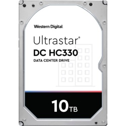 Western Digital Ultrastar DC HC330 3.5