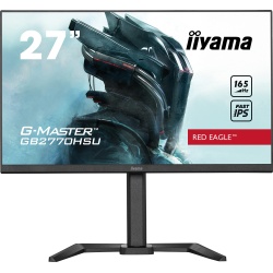 iiyama G-MASTER GB2770HSU-B5 computer monitor 68.6 cm (27