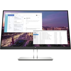 HP E-Series E23 G4 computer monitor 58.4 cm (23