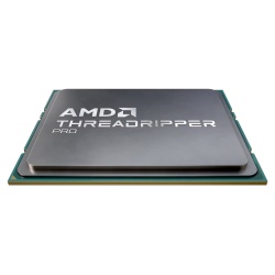 AMD Ryzen Threadripper PRO 7995WX processor 2.5 GHz 384 MB L3 Box