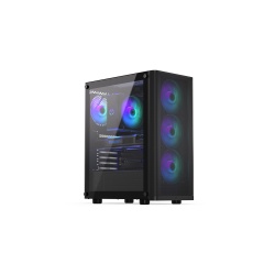 ENDORFY Ventum 200 ARGB Full Tower Black