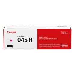 Canon 045 H toner cartridge 1 pc(s) Original Magenta