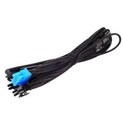 Silverstone SST-PP06B-2PCIE70 internal power cable