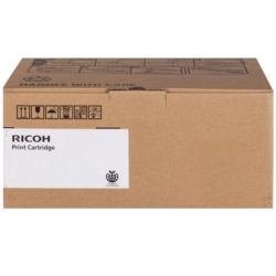 Ricoh 408295 toner cartridge 1 pc(s) Original Black