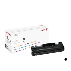 Everyday (TM) Mono Remanufactured Toner by Xerox compatible with HP 85A (CE285A), Standard Yield