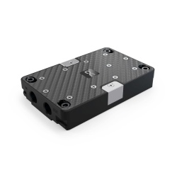 Alphacool 13498 computer cooling system part/accessory Water block
