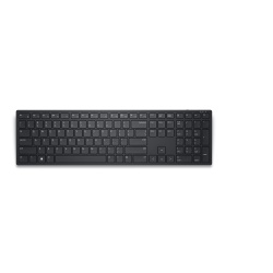 DELL KB500 keyboard RF Wireless AZERTY French Black