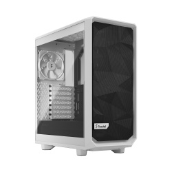 Fractal Design Meshify 2 Compact Lite White