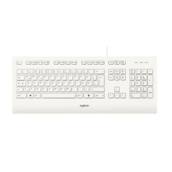 Logitech Keyboard K280e for Business