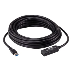 ATEN 10 M USB 3.2 Gen1 Extender Cable