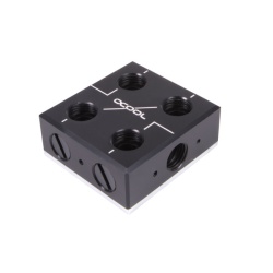 Alphacool 12993 computer cooling system part/accessory Water block