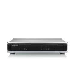 Lancom Systems 1790VA wired router Gigabit Ethernet Black, Grey