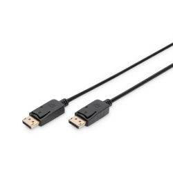 Digitus DisplayPort Connection Cable