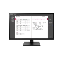 LG 27BN65QP-B computer monitor 68.6 cm (27